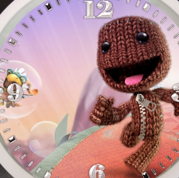 Run sack boy - Picture 2 of 3